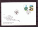Finland, 1993. 75 Years Of Army  - FDC - FDC