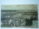 JURANCON  :  Vue Générale  -  Carte Couleur - Jurancon