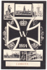 LÜBECK - Mehrbildkarte  - 1914 - Luebeck