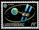 PIA  -  LUXEMBOURG  -  1991  :  Europa    (Yv  1221-22 ) - Neufs