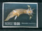 Norvège 2006 - YT 1515 (o) Sur Fragment - Gebruikt