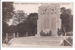 24120 - CHAUMONT - Monument  Commémoratif De 1914-1918. - Chaumont