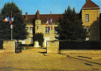 Carte Postale 60. Precy-sur-Oise  L´hotel De Ville Trés Beau Plan - Précy-sur-Oise