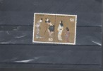 JAPON  Nº  1186/7 - Ungebraucht