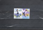 JAPON Nº 3192/3 - Unused Stamps