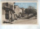 CPA DPT 82 MONTCLAR DE QUERCY QUARTIER BAS - Montclar De Quercy