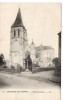 CPA - ENVIRONS DE DIEPPE - L'EGLISE D'ARQUES - L.L. - 129 - Arques-la-Bataille