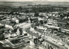 Grandvilliers Vue Aérienne - Grandvilliers