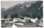 CH1081   INTERLAKEN : T.C.S. Camp. Bönigen Am Brienzersee - Bönigen