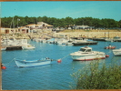 17 - LA PALMYRE - Le Port. - Les Mathes