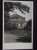 Delcampe - BAYREUTH (Bavière) - PALAIS Des FESTIVALS - Richard WAGNER - OPERA - Non Voyagée - Bayreuth
