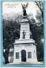 PRINCETON  -  Soldiers ´  And  Sailors ´  Monument  - - Autres & Non Classés