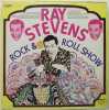 RAY  STEVENS  °  ROCK & ROLL SHOW - Country En Folk