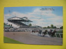 Ascot Park,Route 8 Cleveland-Akron Highway;horse Race - Hippisme