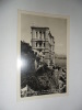 Monaco; Le Musée Océanographique, Vue Prise Des Jardins St Martin - Oceanografisch Museum