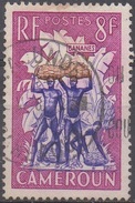 CAMEROUN  N°297__ OBL  VOIR SCAN - Used Stamps