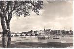 5001.  SELLES SUR CHER. LE PONT ET VUE GENERALE. - Selles Sur Cher