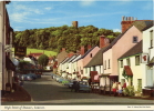 High Street Of Dunster, Somerset - Other & Unclassified