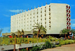 AGADIR - HOTEL ATLAS - Circulée En 1984 - Agadir