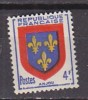 M2776 - FRANCE Yv N°838 ** - 1941-66 Armoiries Et Blasons