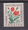 M4047 - FRANCE TAXE Yv N°97 ** - 1960-.... Mint/hinged