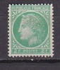 M2698 - FRANCE Yv N°680 * - 1945-47 Ceres (Mazelin)