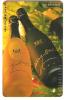 Germany  - K447 12/94 - 3.000ex - Lauffen Wein Sekt Champagner - Private Chip Card - K-Reeksen : Reeks Klanten