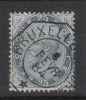 Belgie OCB 40 (0) - 1883 Leopoldo II