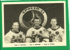 APOLLO 14 ( 31 JANVIER 1971)  EDGAR D. MITCHELL  - ALAN B. SHEPARD  - STUART A. ROOSA - Space