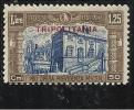 TRIPOLITANIA 1929 MILIZIA II L. 1,25 + 50c MNH - Tripolitania