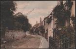 United Kingdom - West Dorset - Lyme Regis - Station Road - Autres & Non Classés