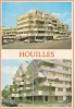 HOUILLES  RESIDENCES  HILDEBRANDT - Houilles