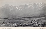 19354    Svizzera, Wattenwil,  NV - Wattenwil