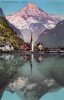 19359    Svizzera,   Vierwaldstattersee,  Fluelen,  NV - Flüelen