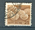 India, Yvert No 717 - Gebraucht