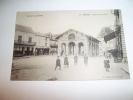 2cod -  CPA N°2 - GRAMAT - Place Du Marché  -  [46] Lot - Gramat