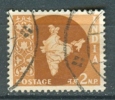 India, Yvert No 72 - Oblitérés