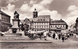 9334  SCHWEINFURT    Place Du Marché  Non écrite - Schweinfurt