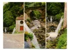 SÃO MIGUEL - Moinhos E Quedas De Água - Açores