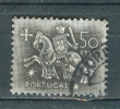 Portugal, Yvert No 777 - Gebruikt