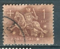 Portugal, Yvert No 779 - Usati