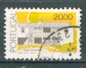 Portugal, Yvert No 1640 - Gebruikt