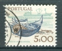 Portugal, Yvert No 1369 - Gebruikt