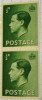 Great Britain 1936 King Edward VIII 0.5d - Unused - Unused Stamps
