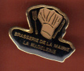 17658-biere.brasserie De La Mairie La Madeleine.restaurant. - Bierpins