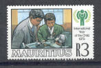 Mauritius 1979 - Michel Nr. 488 ** - Mauricio (1968-...)