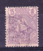 Guinée N°23 Oblitéré - Used Stamps