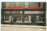 75006 PARIS - Médecine & Santé - Librairie Médicale & Scientifique Ch Boulange Au 14 Rue De L'Ancienne Comédie - Santé, Hôpitaux