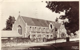 Hindhead Parish Church Of St. Alban Beacon Hill - Piccadilly Circus