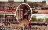 Military Life - Buckingham Palace
